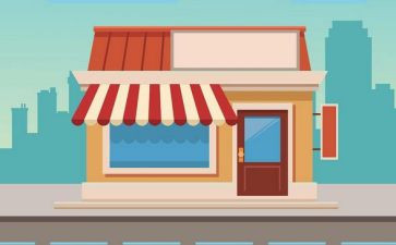 2023店铺出租合同模板5篇