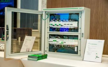 电气专业个人总结模板7篇