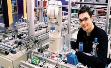 电气工程及自动化自我鉴定5篇