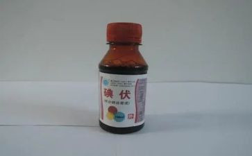 碘缺乏病日宣传总结7篇
