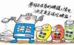 防治碘缺乏病日工作总结5篇