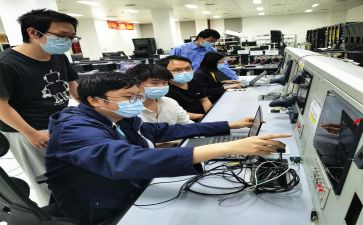 供电所述职报告8篇