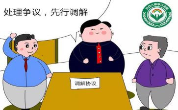 调解委员的工作计划8篇