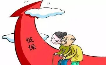 低保工作个人总结7篇