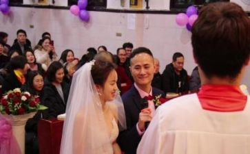 订婚宴女方讲话稿5篇