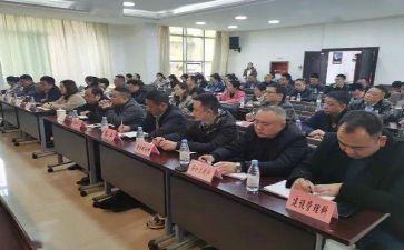 在镇动员会讲话稿8篇