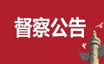 督查工作的工作计划6篇