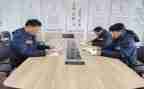 局对标活动总结6篇