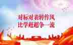 局对标活动总结优秀5篇
