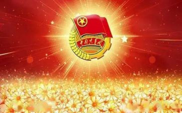 对团的心得体会作文优质6篇