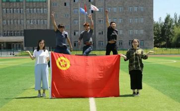 对团的心得体会作文最新8篇