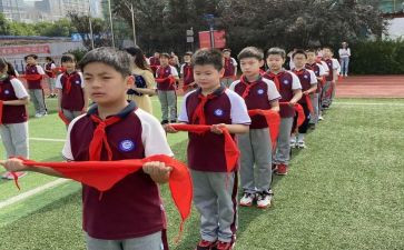 优秀少先队员演讲稿精选6篇