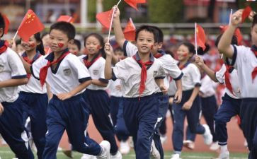 十佳少先队员事迹5篇