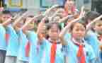 小学少先队员讲话稿5篇