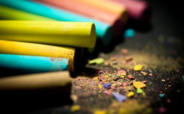 多变的我教案最新5篇