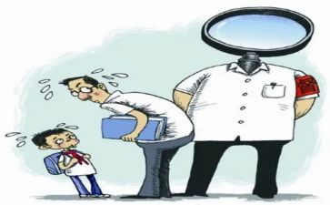 督学个人总结6篇