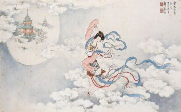 嫦娥五号心得6篇