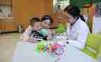 妇幼儿保个人述职报告通用8篇