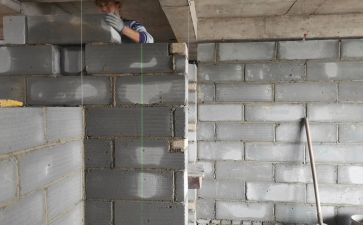 二次结构合同5篇