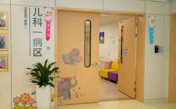 儿科护士年终总结精选5篇
