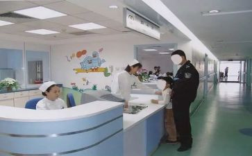 儿科护士年终总结通用5篇