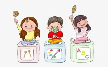 儿童作文6篇