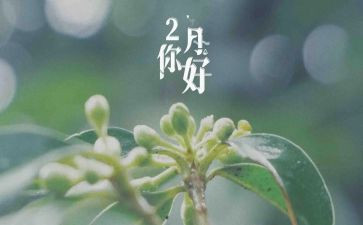 二月份教师工作总结范文5篇