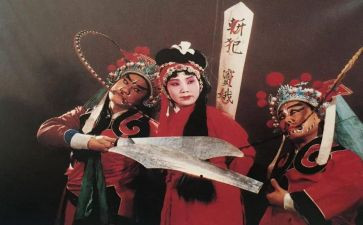 窦娥冤的读后感5篇