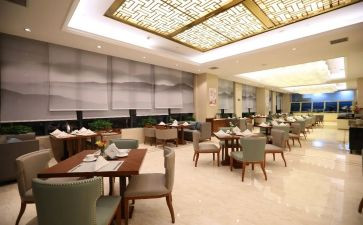 饭店辞职报告8篇