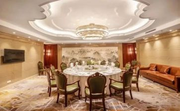 饭店活动方案6篇