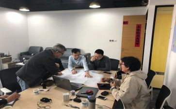 方案师工作计划参考5篇