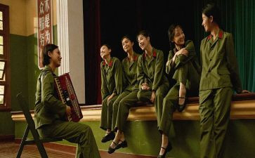 正青春不负芳华演讲稿5篇