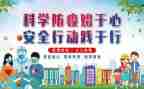 疫情防控愿者心得体会范文8篇