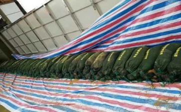 720防汛救灾心得体会5篇