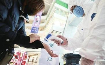 2024年防疫个人总结最新5篇