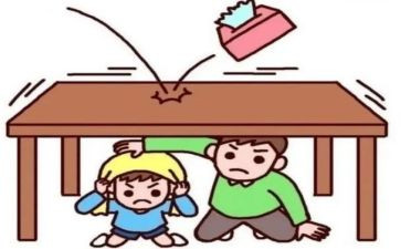 防震活动方案5篇