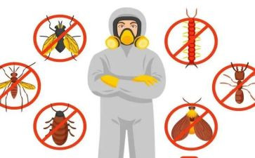 生物防治工作计划5篇