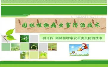 防治工作总结最新5篇