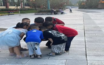 凡人小事的背后作文5篇