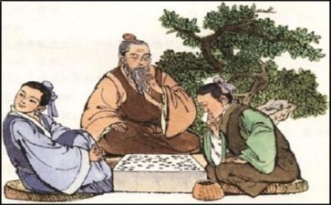 四下册教案及反思5篇