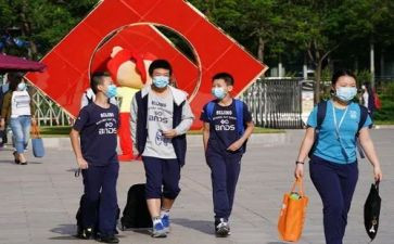学生返校的工作计划6篇