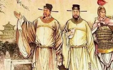 范仲淹传读后感7篇