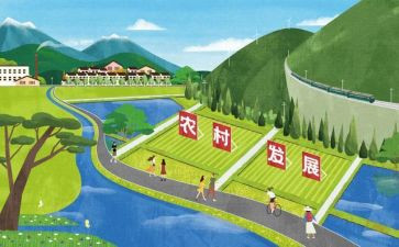 村发展的工作计划6篇