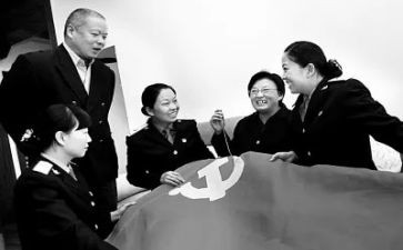拟发展对象的思想汇报2000字5篇