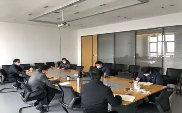 分管领导讲话稿7篇