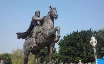 冯子材的故事读后感300字5篇