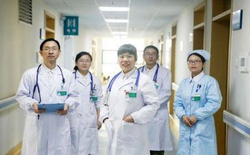 内分泌科的个人工作总结6篇