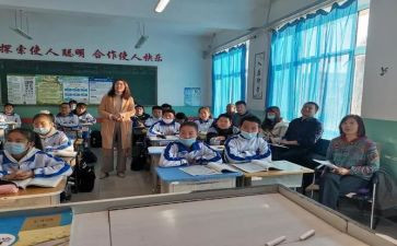 认识分数一教案7篇