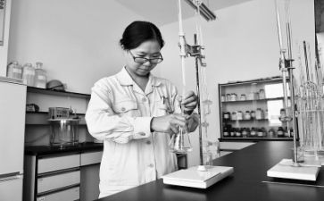 化验分析工作总结6篇
