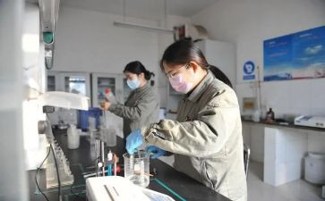 分析工个人年度工作总结5篇